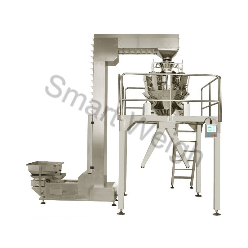  Slika 90 niza Smartweigh paketa