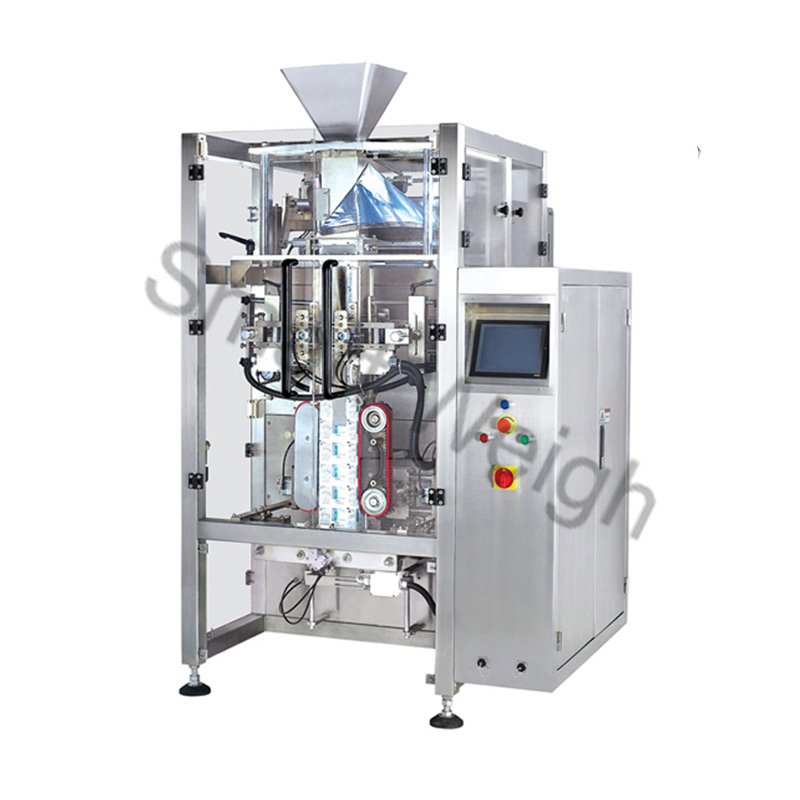 Smart Weigh Array image82