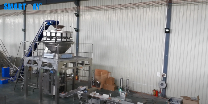  Array Pakét Smartweigh gambar79