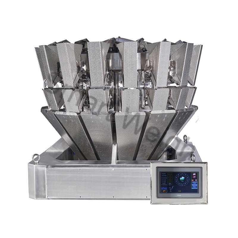 スマート計量アレイ画像6