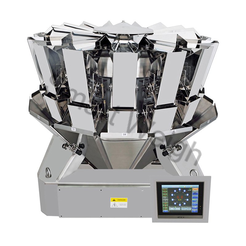  Slika 3 pametnega tehtalnega polja