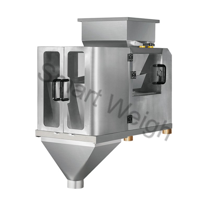 Smart Weigh Array image19