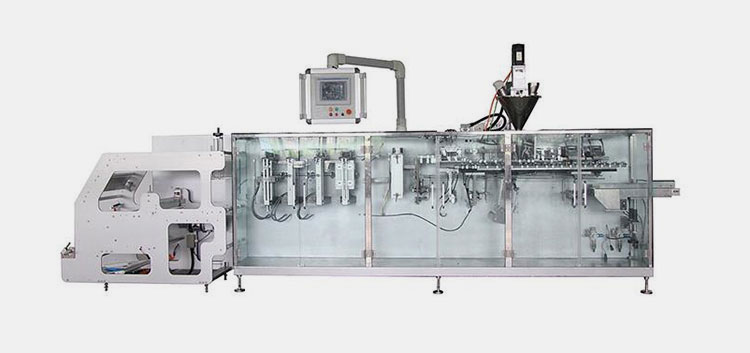 A Complete Overview Of Powder Packing Machine 2