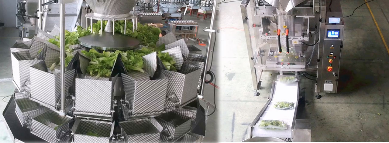 Heildarleiðbeiningar um umbúðavélar fyrir afurðir 2