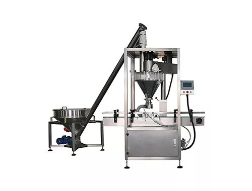 ਛੋਟੇ ਬੈਗ ਪਾਊਡਰ ਪੈਕਜਿੰਗ ਮਸ਼ੀਨ ਐਪਲੀਕੇਸ਼ਨ ਅਤੇ ਰੁਝਾਨ 1