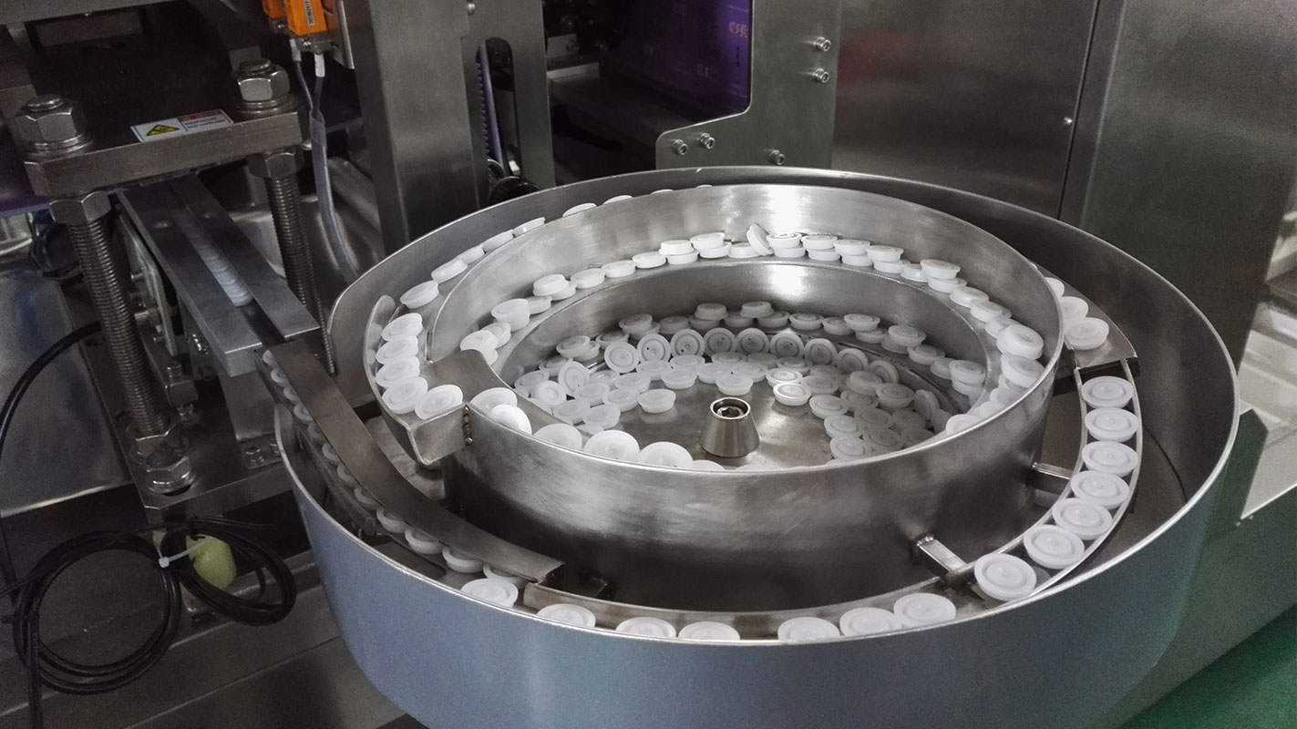 Caso di soluzione per macchina confezionatrice per chicchi di caffè 2