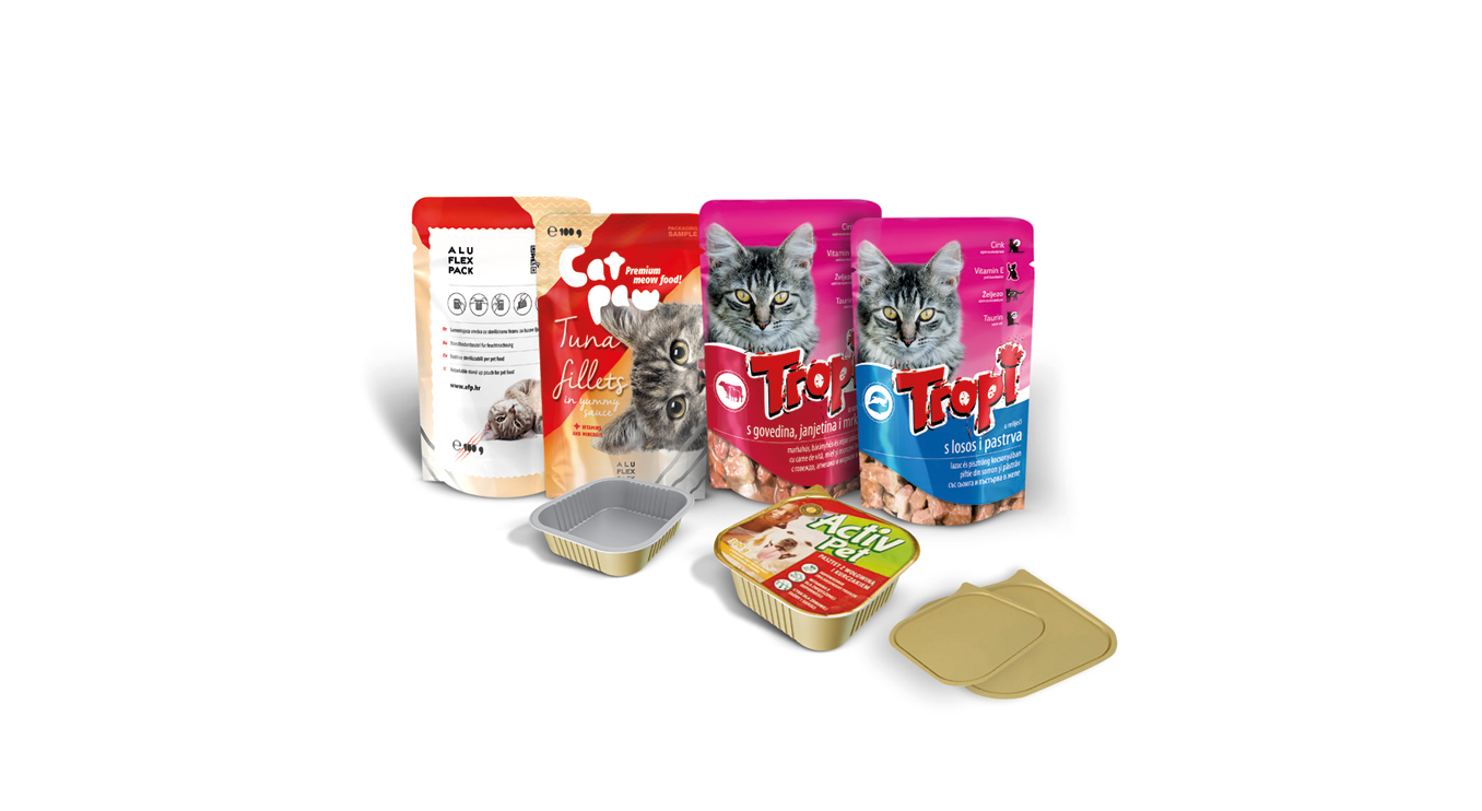 የቤት እንስሳት ምግብ ማሸጊያ ማሽኖችን በተመለከተ አጠቃላይ መመሪያ 7