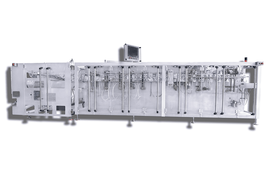 د HFFS ماشین څه شی دی؟ 1