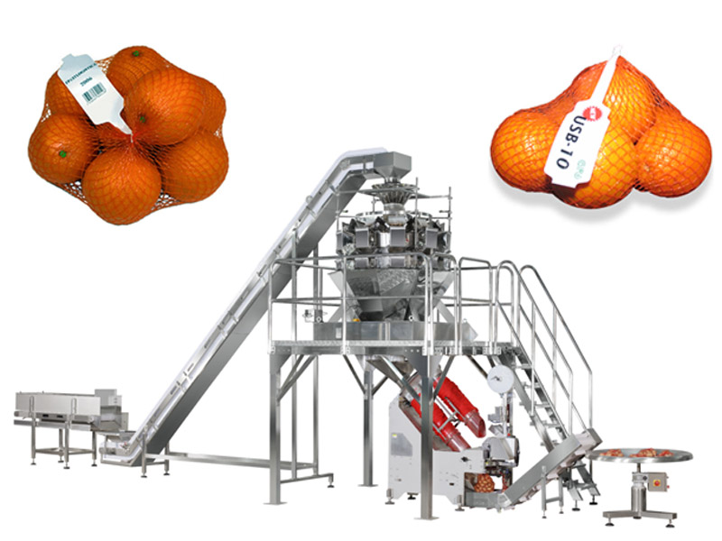 Heildarleiðbeiningar um umbúðavélar fyrir afurðir 4