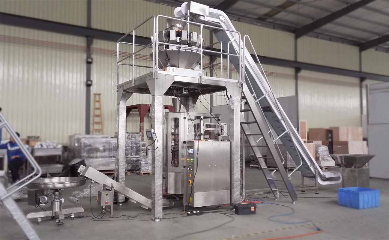 Should The Packing Process be Automated? 1