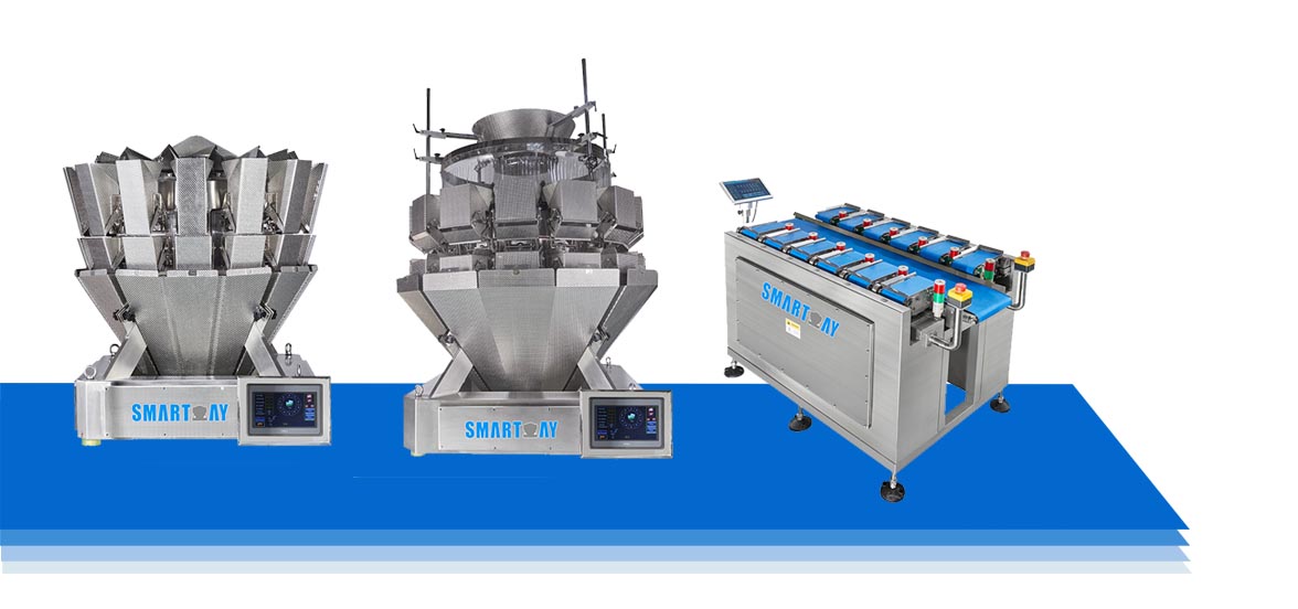 Choosing The Right Combination Weigher For Your Application 1