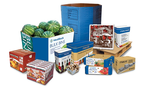  Schlësselfäerdeg Verpackungslinnen - Landwirtschaft