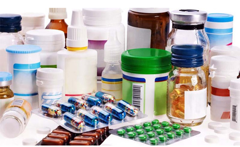  Schlësselfäerdeg Verpackungslinnen - Pharmazeutika