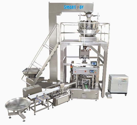 Çok Kafalı Tartım Cihazı Üreticisi Nasıl Seçilir: Doğru Kararı Vermek? 6