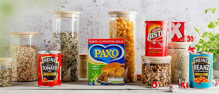  Macchina per l'imballaggio di snack - Snack Can