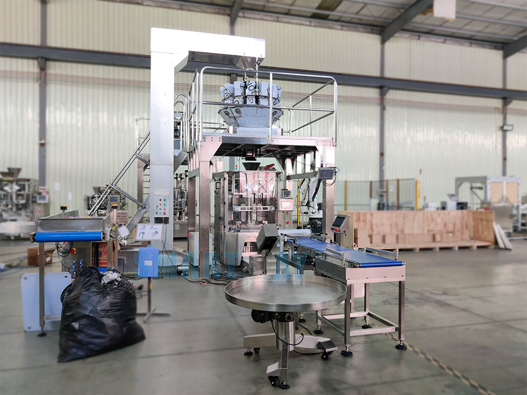 እያደገ ላለው ፕሪሚየም የቤት እንስሳት ህክምና ገበያ ተለዋዋጭ የማሸጊያ መፍትሄዎች 2