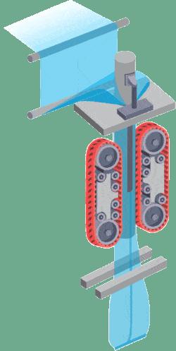 Komplexný sprievodca strojom na balenie vreciek 6