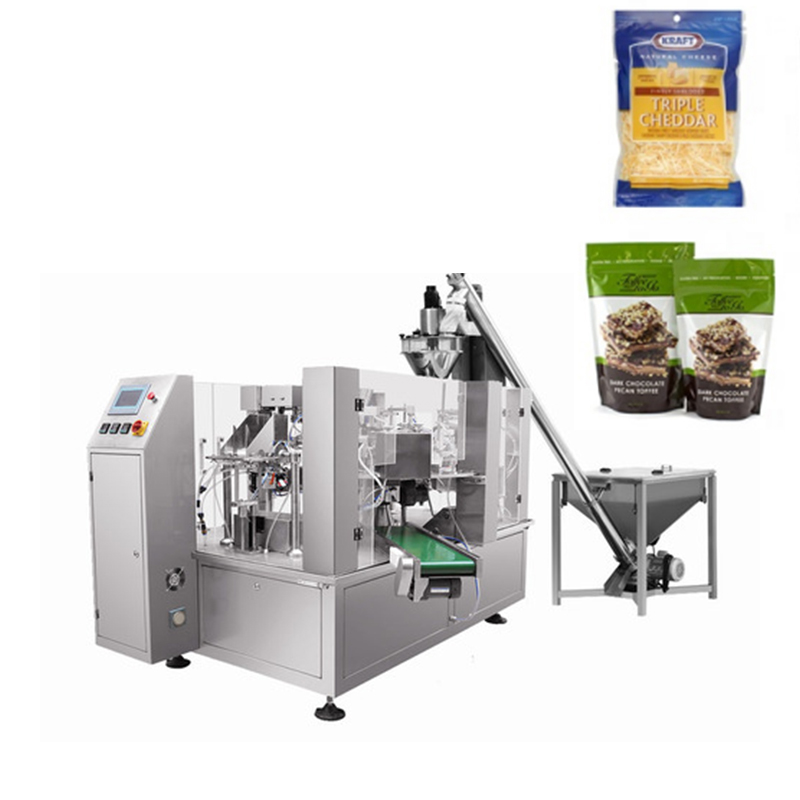  машини за опаковане