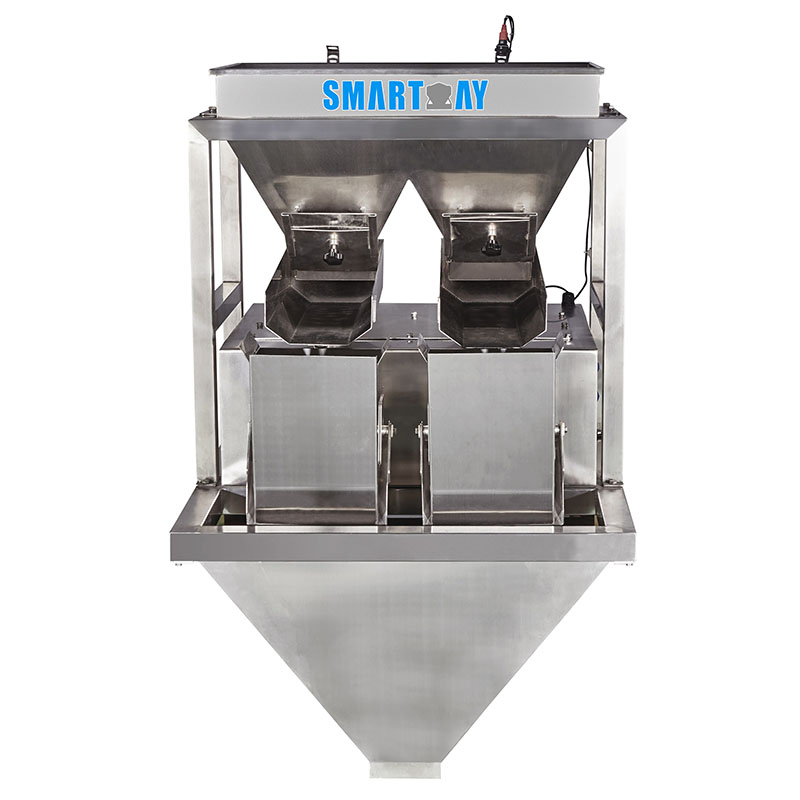 Komplexný sprievodca strojom na balenie vreciek 9