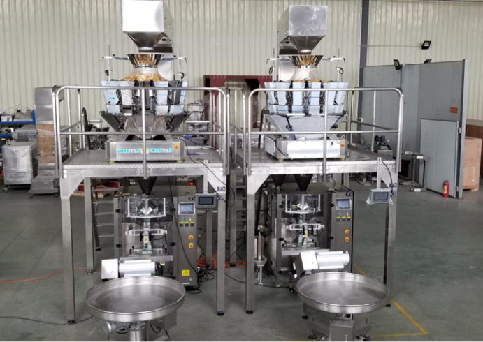 6 Tips to Keep Your Packaging Machine Running Smoothly 1