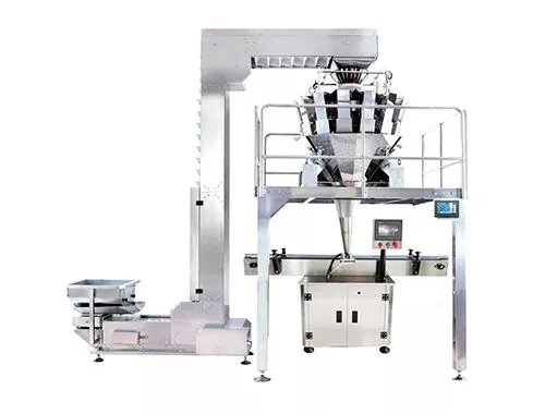 How to Choose a Jar Packing Machine for Your Project 2
