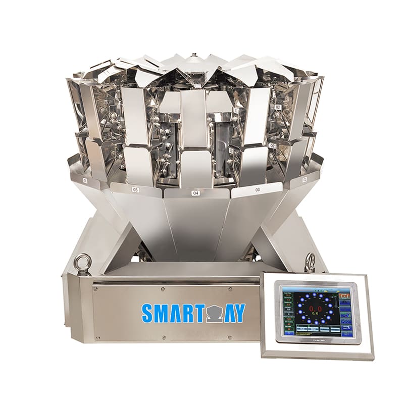 Çok Kafalı Tartım Cihazı Üreticisi Nasıl Seçilir: Doğru Kararı Vermek? 2