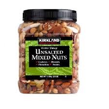 Vad är lösningen för att väga och fylla blandningsnötter? Med en flerhuvudsvåg? Eller med en linjärvåg? 8