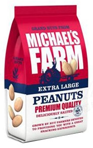 Vad är lösningen för att väga och fylla blandningsnötter? Med en flerhuvudsvåg? Eller med en linjärvåg? 4