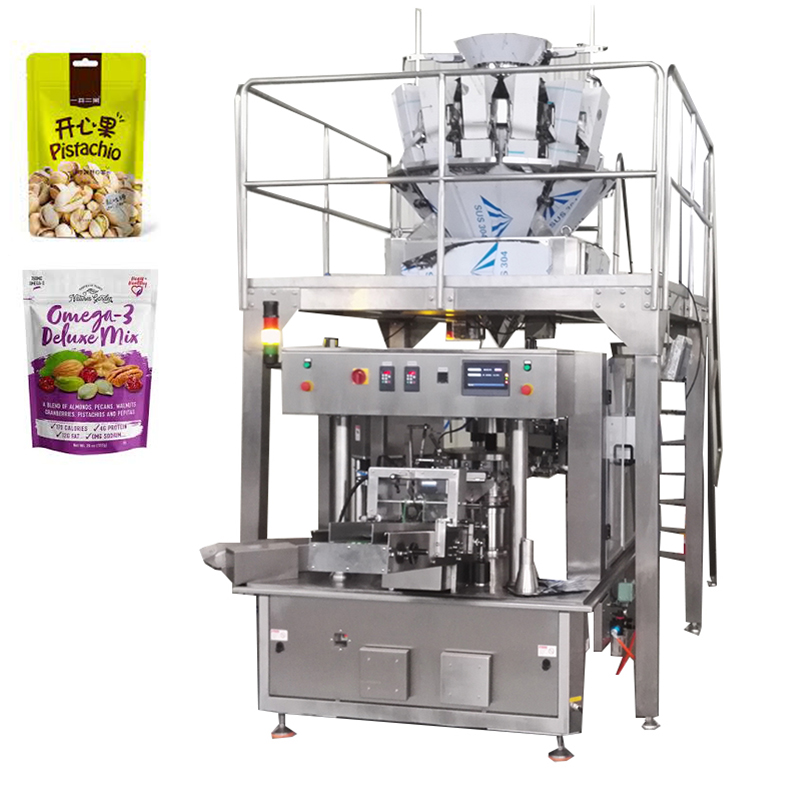 Unsa ang Labing Maayo nga Makina sa Pagputos para sa mga liso sa kape? 2