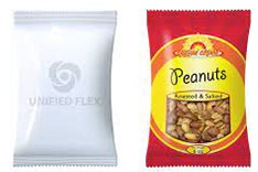 Vad är lösningen för att väga och fylla blandningsnötter? Med en flerhuvudsvåg? Eller med en linjärvåg? 3