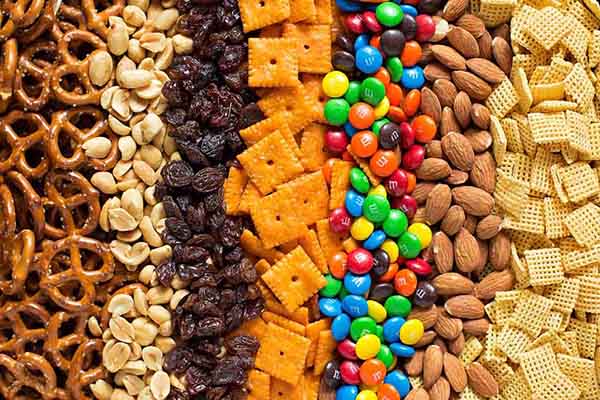 What Are The Principles And Applications Of Multihead Combination Weigher? 1