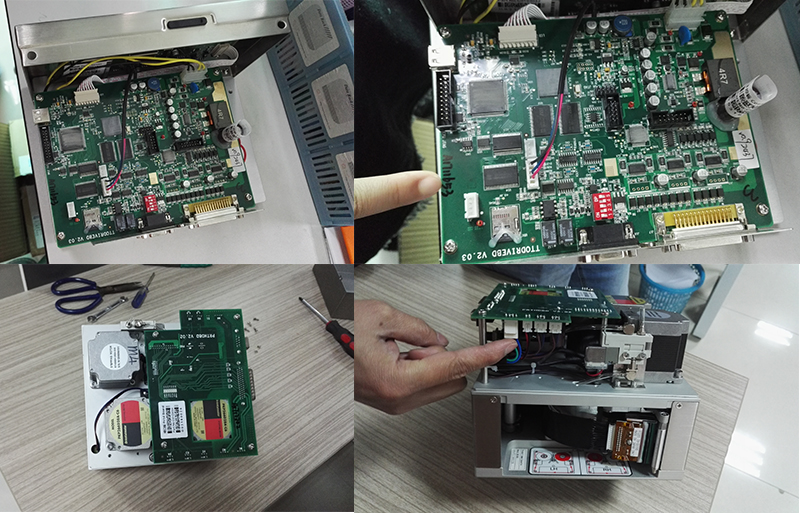 Precautions for Daily Use of Premade Bag Packaging Machine 2