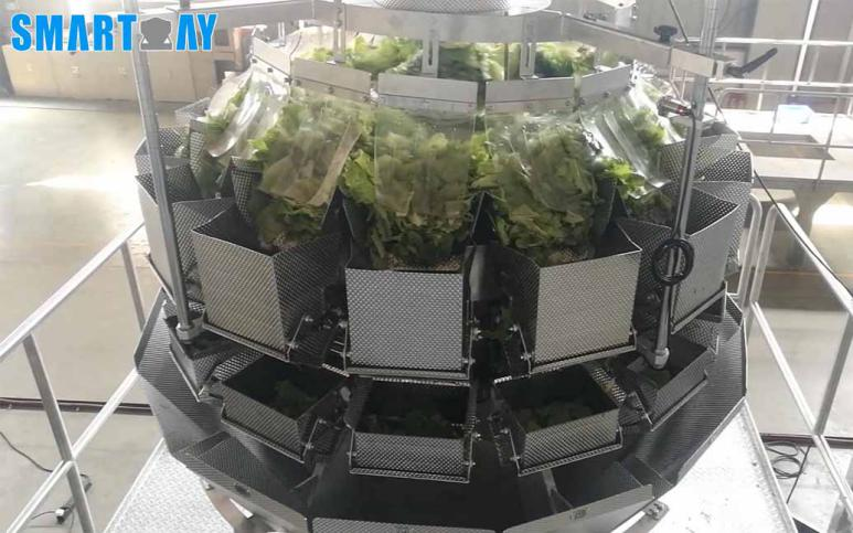 भाज्या कशा पॅक करायच्या? 2