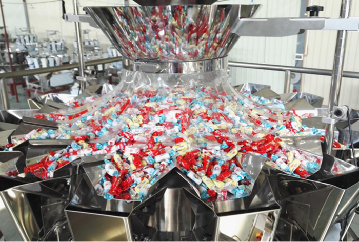 How Much do You Know About the Candy Packing Machine? 4