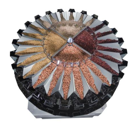 Which Fields can Multihead Weigher be Mainly Used for? 3