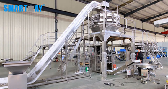 3 ka mga Hamon sa Industriya sa Pagputos ug Unsaon Pagbuntog Niini 3