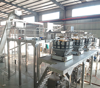How To Choose A Chips Packing Machine? 3