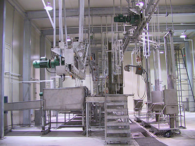 Waɗanne Kayan Aiki Ne Ake Amfani Da Su A Cikin Nama? 1