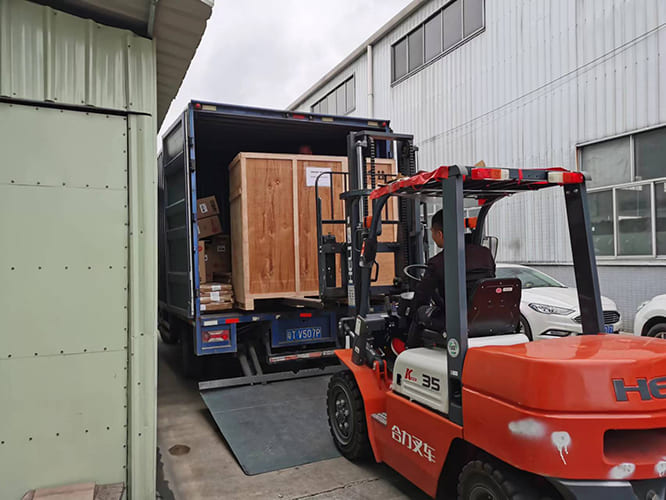 Apa yang Diharapkan selepas Membeli Mesin Pembungkusan? 3