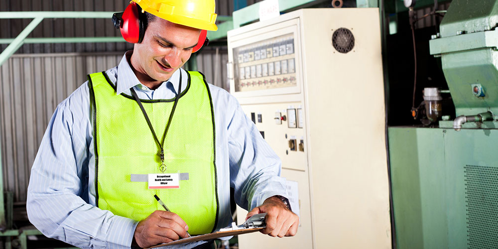 Apakah yang Perlu Dilibatkan dalam Pemeriksaan Mesin Pembungkusan? 1