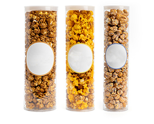 Как упаковываются популярные закуски на Чемпионате мира по футболу FIFA 2022 в Катаре? 3