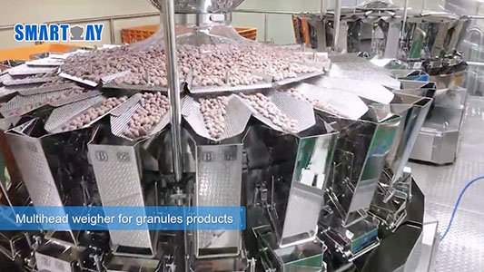 Как упаковываются популярные закуски на Чемпионате мира по футболу FIFA 2022 в Катаре? 6