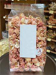 Как упаковываются популярные закуски на Чемпионате мира по футболу FIFA 2022 в Катаре? 2