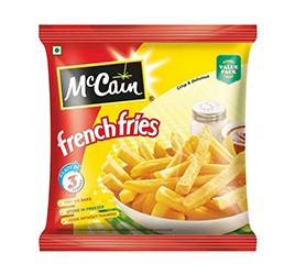 Как упаковываются популярные закуски на Чемпионате мира по футболу FIFA 2022 в Катаре? 7