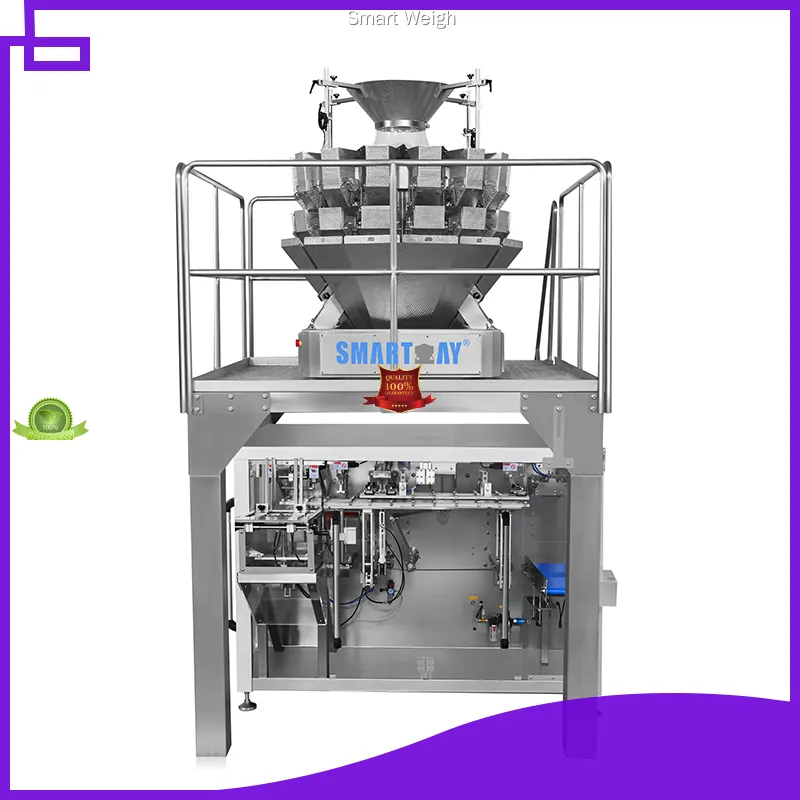 food packaging solutions at Wholesale Prices | Smart Weigh 1