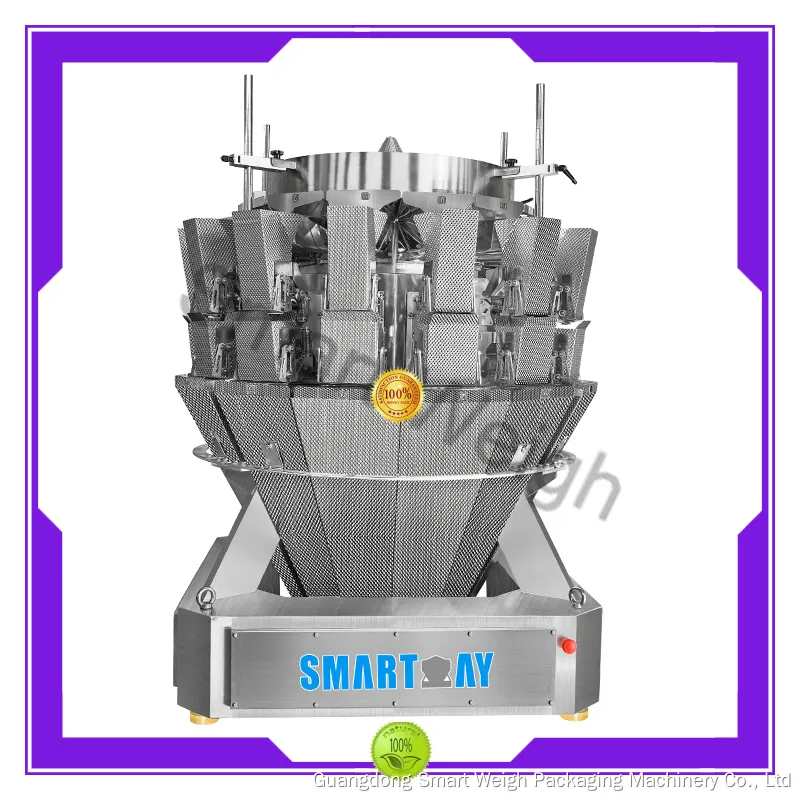 Smart Weigh | high quality weigher manufacturers 1