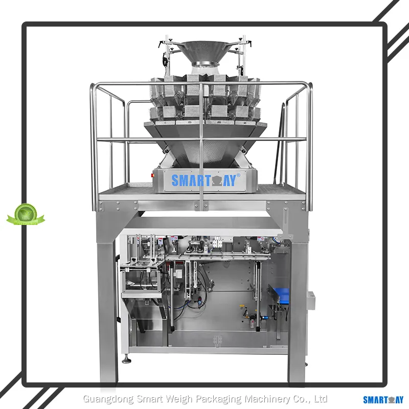 pallet wrapping solutions at Wholesale Prices | Smart Weigh 1