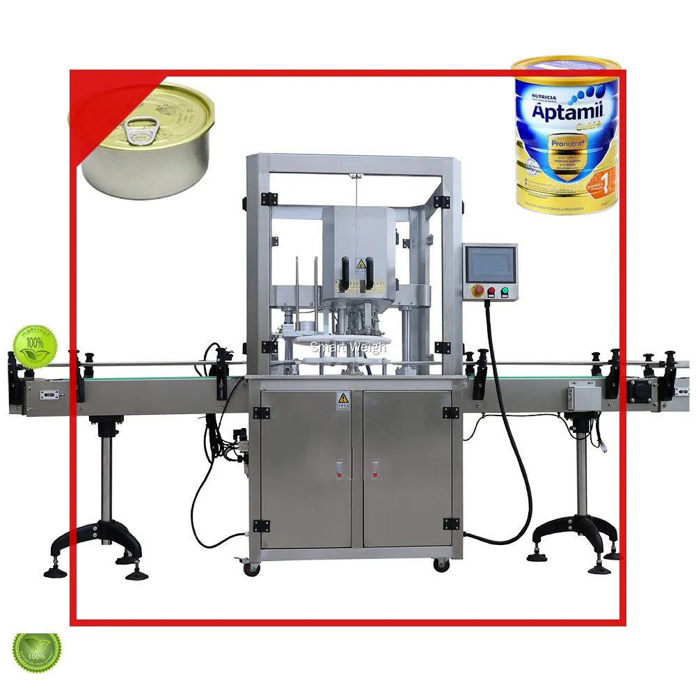 Smart Weigh | high quality multihead weigher suppliers 1