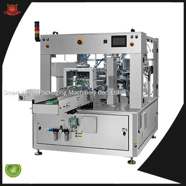 Custom sauce filling machine highly rated Manufacturer | Smart Weigh 1