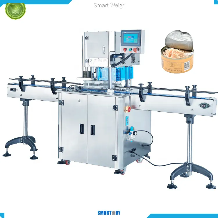 Smart Weigh | Latest packaging sealing machine for business 1
